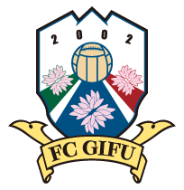 FC GIFU Official Website