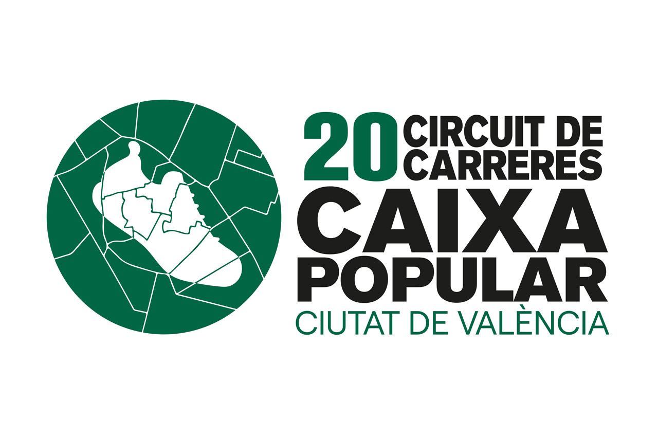 Circuito Carreras Populares Valencia