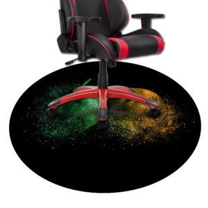 gaming chair mat