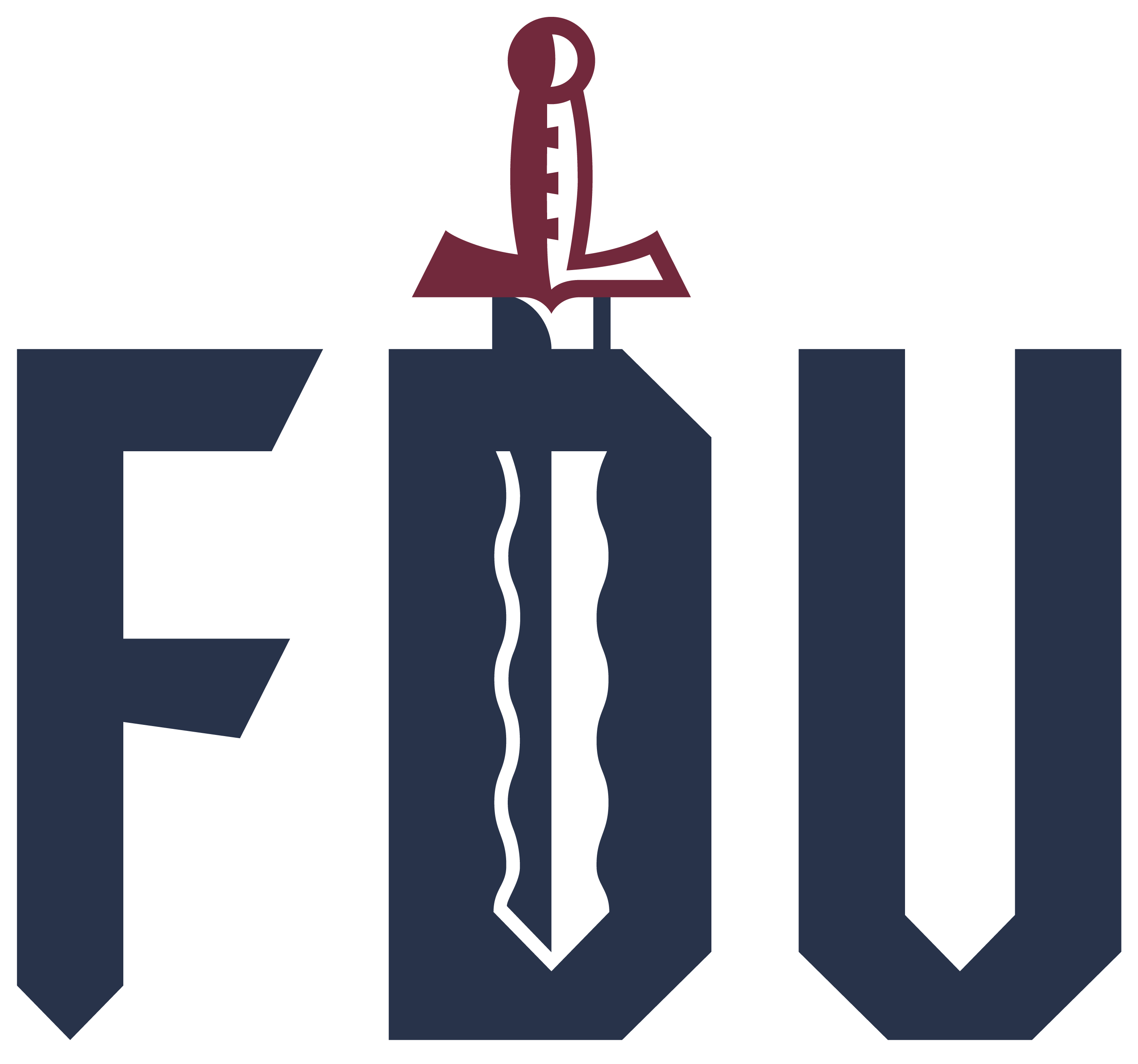 Division I FDU Knights