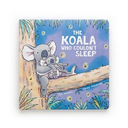 Jellycat The Koala That...