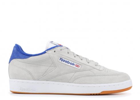 Reebok Club C Concepts Blue White M48829