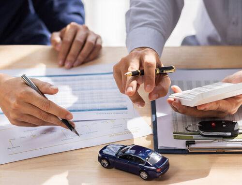 Understanding your car insurance premium