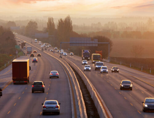 Five key factors to consider when choosing commercial vehicle insurance