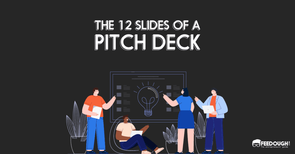 7 Must Have Slides For Creating The Perfect Pitch Deck Pitch Deck ...