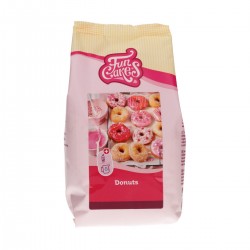 Mélange pour donuts 500g