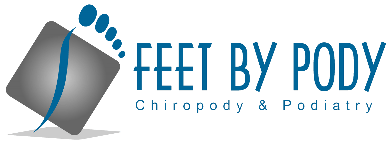 Feet By Pody