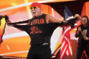 Hulk Hogan 'disappointed by WWE fans booing him'