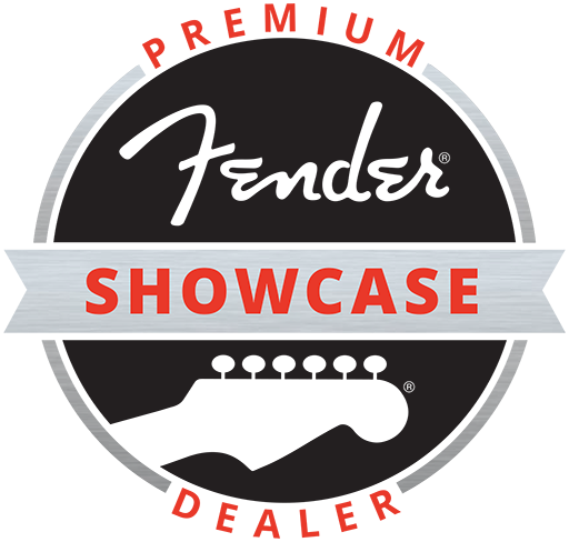 Locate a Fender Authorized Dealer