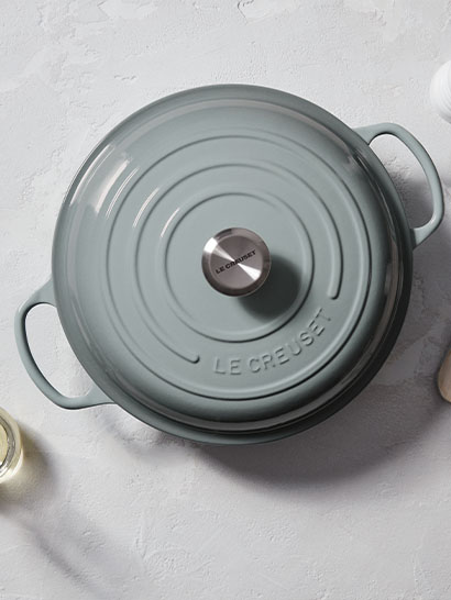 Le Creuset