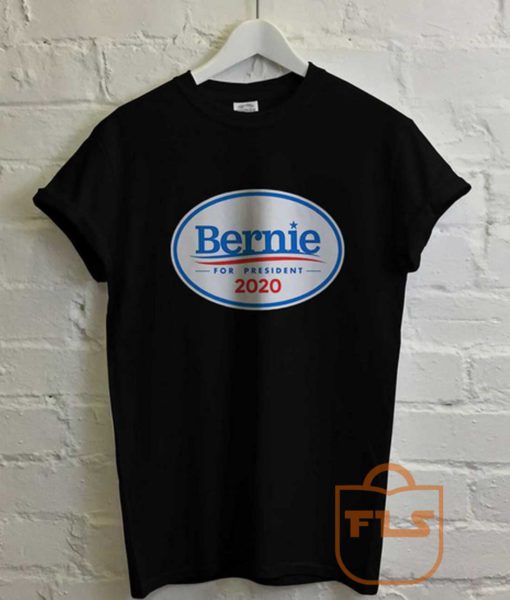 Bernie Sanders Vote For President 2020 T Shirt - Ferolos.com - Cheap ...