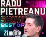 Radu Pietreanu - Stand-up Comedy One Man Show