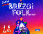 Brezoi Folk Festival 2025