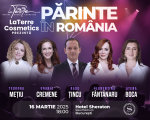 PĂRINTE ÎN ROMÂNIA