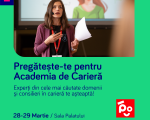 Academia de Carieră