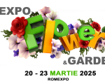 Expo Flowers