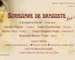 Scrisoare de dragoste: concert extraordinar la Biserica Anglicană din București