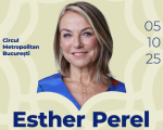 Esther Perel - Roots