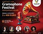 Gramophone Festival