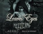 LEAVES EYES / NYTT LAND