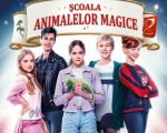 Filmul "Școala animalelor magice 2"