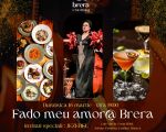 Fado meu amor  | Invitat Special: Jezebel