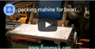 bearing packing machine FOR SALE