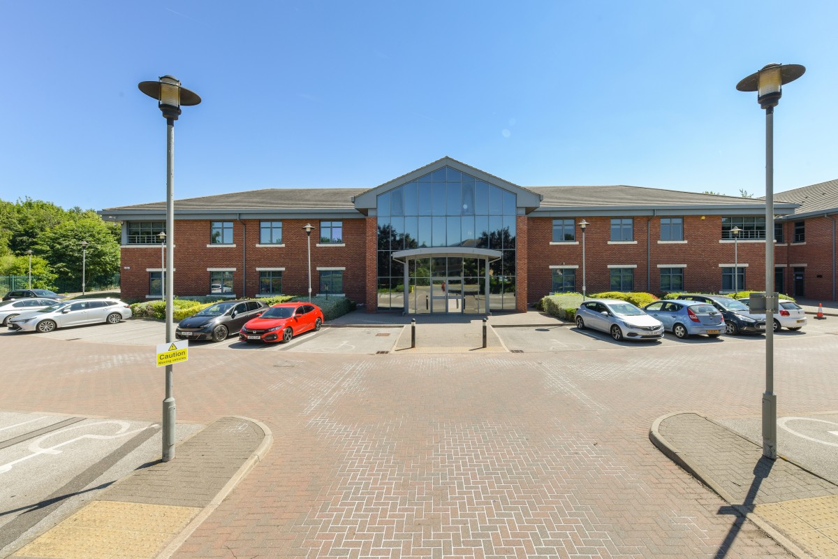 SECOND SUCCESSFUL LETTING AT RUDDINGTON FIELDS BUSINESS PARK - FHP FHP