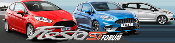 Fiesta ST Forum