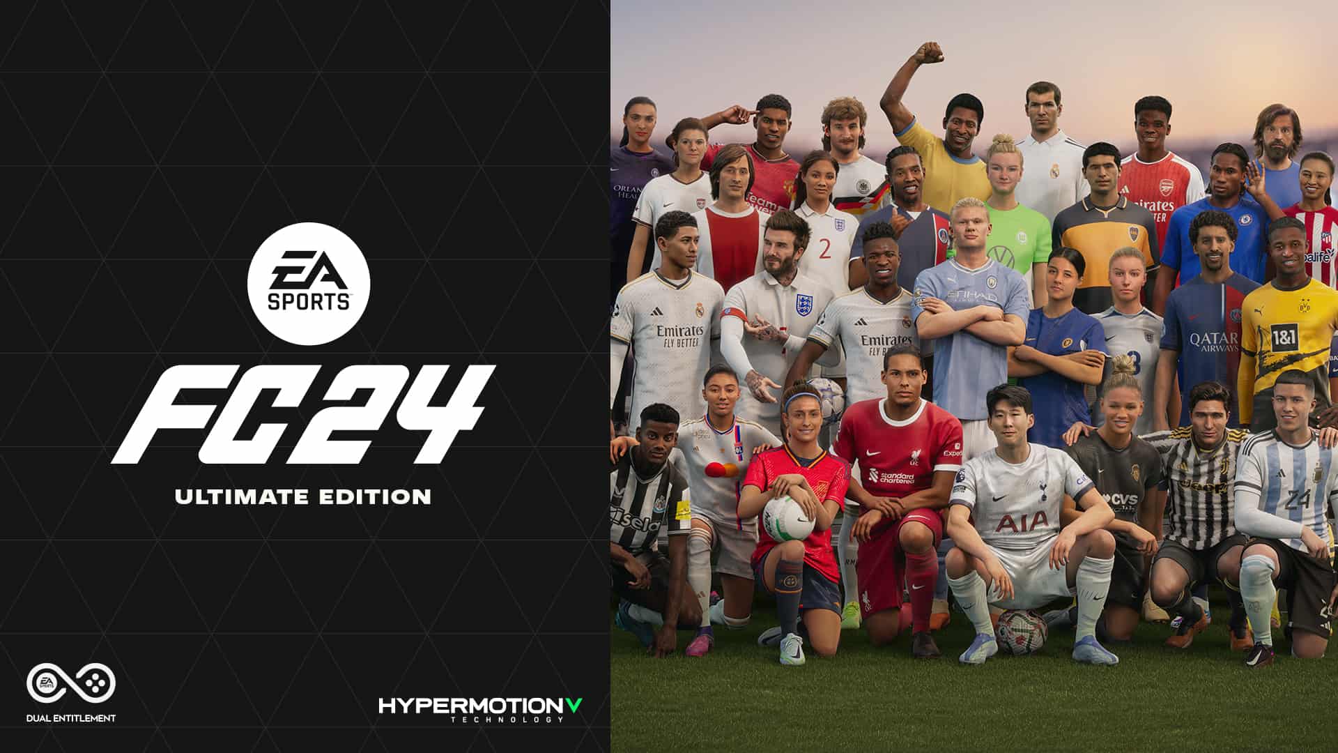 Ea Sports Fc 24 Pc Torrent - Image to u