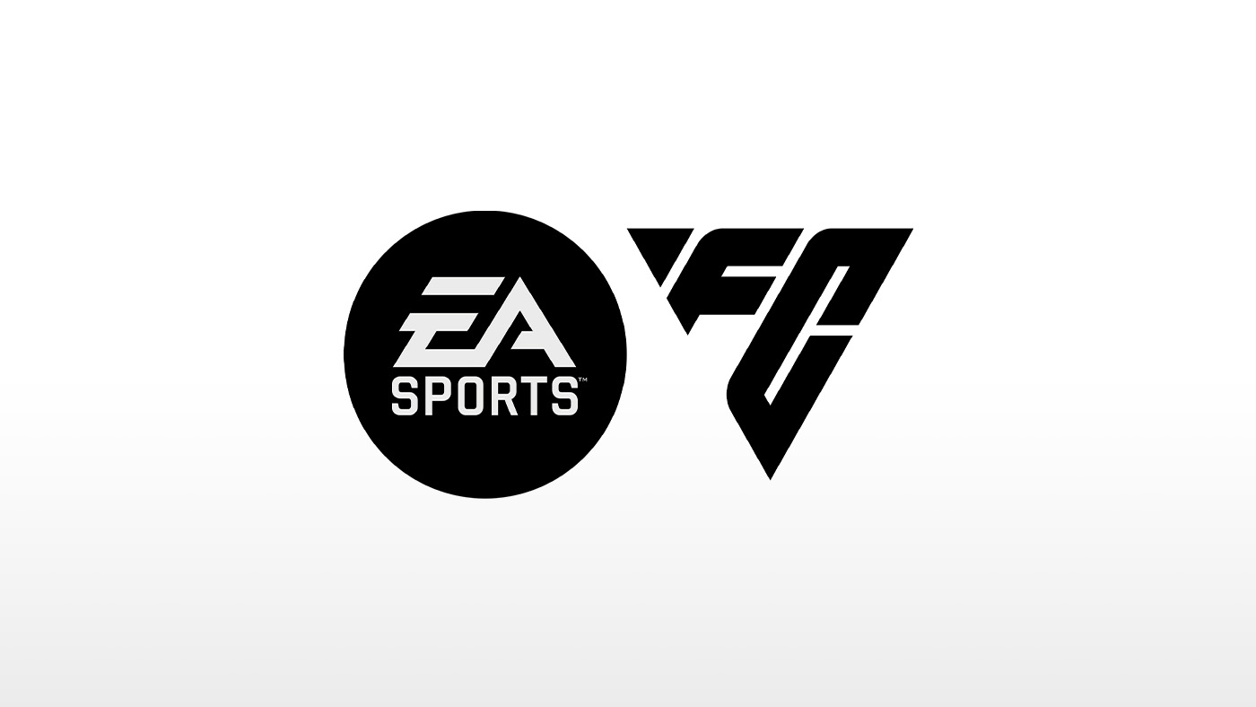 Ea Games Logo