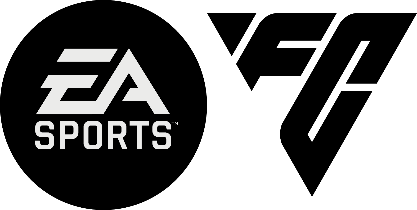 Logo EA Sports FC – FIFPlay - Actu de Jeux videos