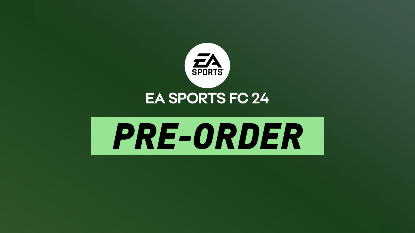 FC 24 – Pre-order & Buy – FIFPlay