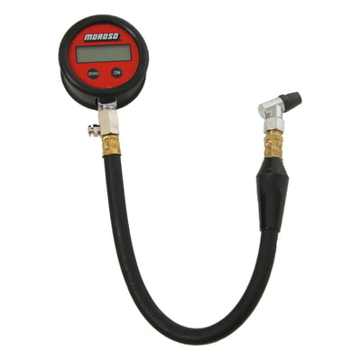 2-5/8" Digital Tire Pressure Gauges