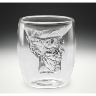 DC Comics - Verre 3D Joker