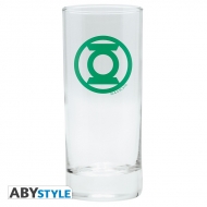 DC COMICS - Verre Green Lantern 