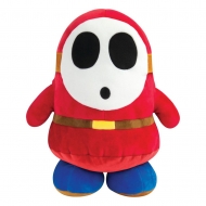 Mario Kart - Peluche Mocchi-Mocchi Shy Guy 41 cm