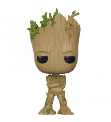 GROOT TEENAGE / LES GARDIENS DE LA GALAXIE / FIGURINE FUNKO POP