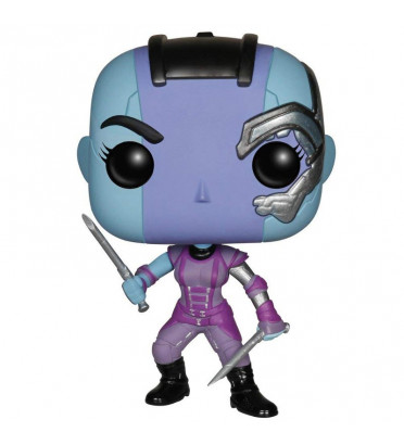 NEBULA / LES GARDIENS DE LA GALAXIE / FIGURINE FUNKO POP