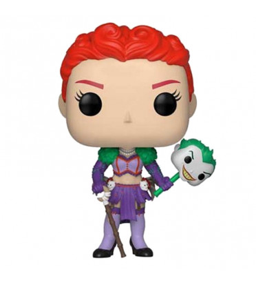 DUELA DANT / BOMBSHELLS / FIGURINE FUNKO POP / EXCLUSIVE SPECIAL EDITION