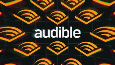 Recensione di Epubor Audible Converter