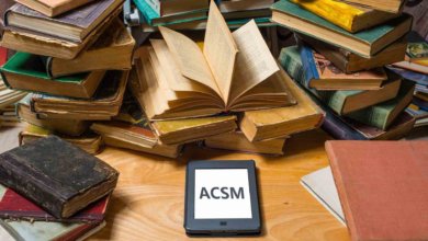 Converti ACSM in Kindle Leggi ACSM su Kindle