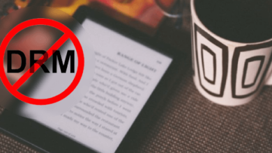 Rimuovi Kindle DRM su Mac