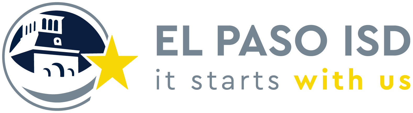 El Paso Logo