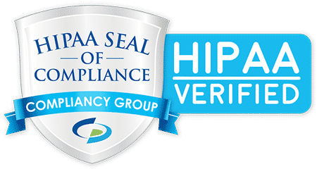 HIPAA Seal of Compliance Verication