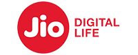 Title Sponsor – Jio