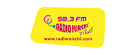 Radio Partner: Radio Mirchi