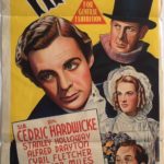 Nicholas Nickleby Daybill 1947