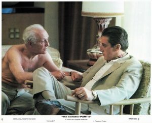 The Godfather Part 2 Us Stills 8 X 10 (8)