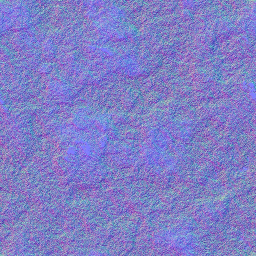 Normal Map